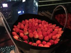 -翡翠36餐厅(浦东香格里拉店)