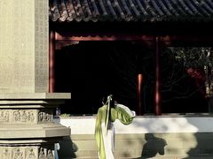-钱王祠