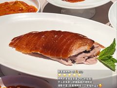 -四季民福烤鸭店(外滩外白渡桥店)