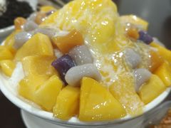 -水牛奶皇后糖水铺(深圳总店)