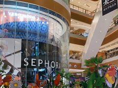 -深圳来福士广场