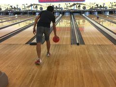 -广州保龄球馆(广州天河体育中心店)