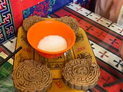 -如意林卡藏餐吧 (九寨沟店)