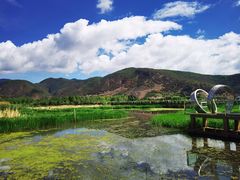 -丽江泸沽湖景区