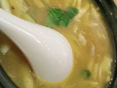 -東城故事·尋找姆媽的味道(玉兰路店)