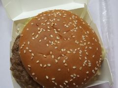 -麦当劳(季华好又多店)