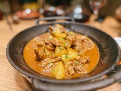 -香厨中餐厅(松北香格里拉店)
