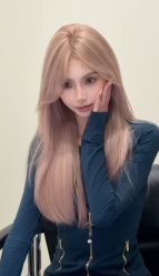 -DL HOPE造型