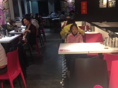 大堂-小杨生煎(龙之梦购物中心店)