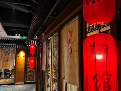 -朝馆·市井本味菜