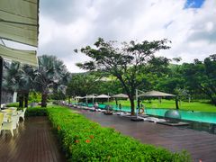 -柏悦酒店-沁园牛排海鲜西餐厅