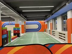 -悦动体能篮球羽毛球网球(三里河店)