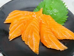 -滨寿司(烈士陵园店)