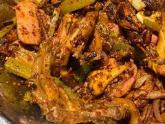 -嘎嘎鸭下巴·爆辣干锅(明教寺店)