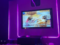 -欢乐迪派对潮K·KTV(华南城店)