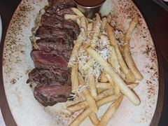 -Chili's Cafe&Bar奇利斯(滨江店)