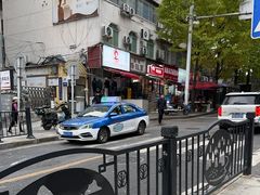 -六广门毛阿姨糯米饭