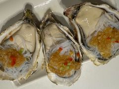 -水禾轩·海鲜蒸汽主题餐厅(拱北店)