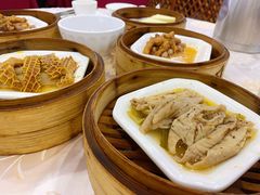 -新东源国际酒店·新东源食坊(沙井店)