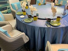 -车之谷·汽车文化主题餐厅(汽开店)