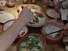 -青年公社烤鸭(蜀山万象汇店)