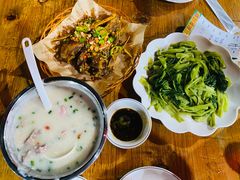 -南记食粥坊·宵夜大排档(莲花店)