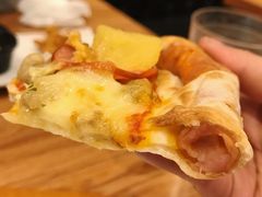 -米斯特比萨(罗斯福店)