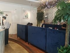 -花舍·新派粤菜·西餐·下午茶(亚运村·鸟巢店)