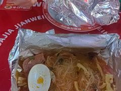 -见味花甲(福田coco park店)