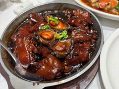 -银筵(武夷路店)