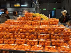 -永辉超市(郫都区爱琴海店)