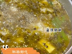 -韩妹鱼庄·泸定老字号(泸定店)