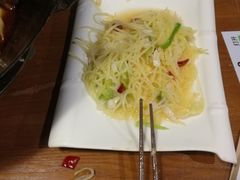 -地锅居(翰林邻里中心店)
