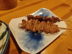 -晶吉·居酒屋·烧鸟·海胆(民主广场店)