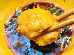 -李子坝梁山鸡(李子坝大鸡哥店)