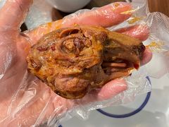 -龍聚祥烧麦馆(万达店)