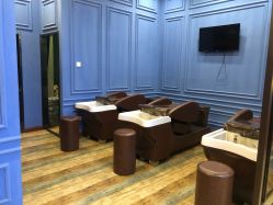 -东晨宝格丽品质造型