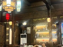 -缘来聚·徽菜名店(黄山宏村店)