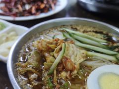 -西塔隆太白烤牛肉馆(图们路店)