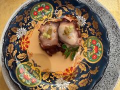 -鮨政·Omakase(港汇恒隆广场店)