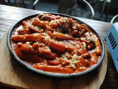 -MI WU FACTORY米屋美食工厂餐厅(绿地店)