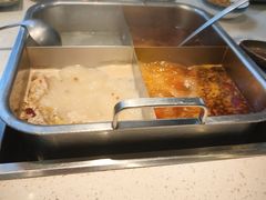 -五星桥原切肥牛火锅(怀德桥店)