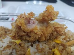 -华莱士炸鸡汉堡(崇文门搜秀城店)