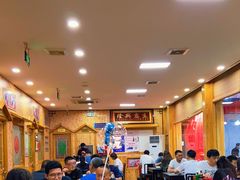 大堂-老黑板筋(顺义总店)