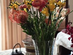 -双季花艺园艺市场(浦东店)
