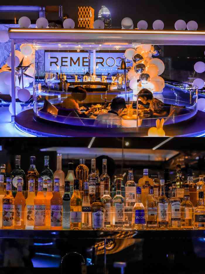 reme roof-"位置99:和平码头 服务:服务员不."-大众点评移动版