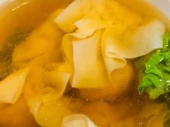 -大咀港式茶餐厅(恒泰店)