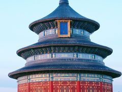 -天坛公园