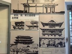-梁思成纪念馆