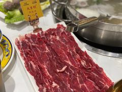 -大吉利·潮汕鲜牛肉火锅(西安店)